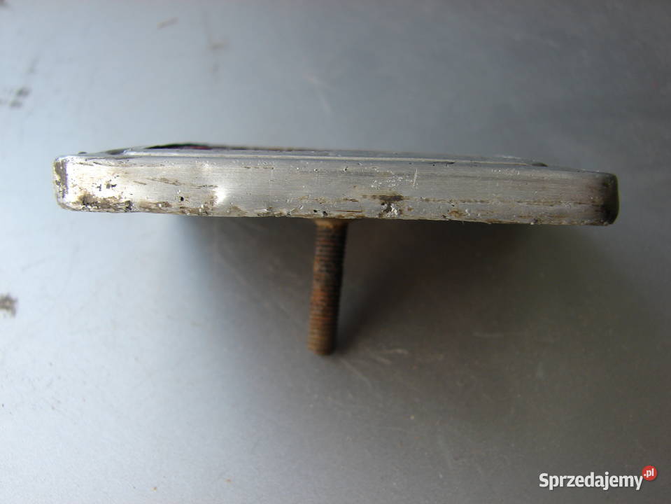 Odblask tylny Trabant 601 MEVA GERMANY MERUE