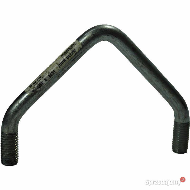 N236320 Drabina John Deere