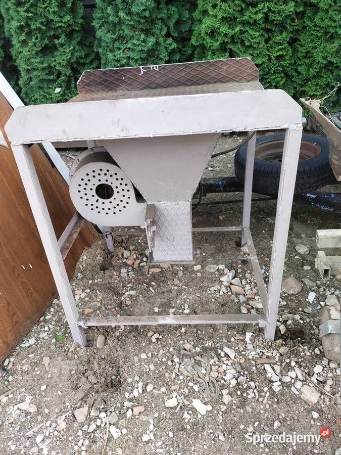 Kuźnia kowalska Radomsko