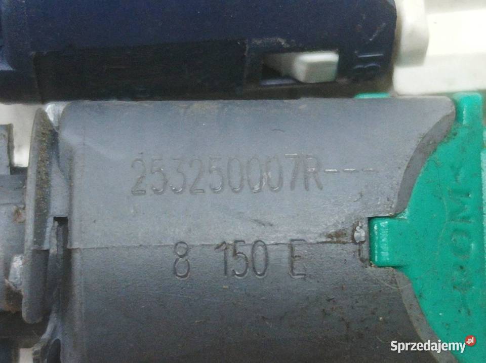 CZUJNIK SENSOR HAMULCA SPRZEGŁA KPL 253250007R