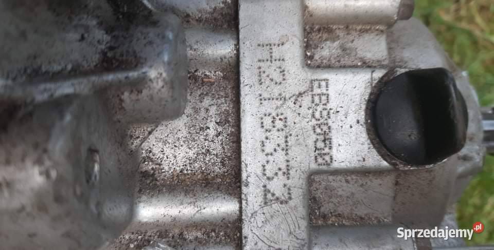 Sprzedam silnik Derbi senda ebs Żelechlinek