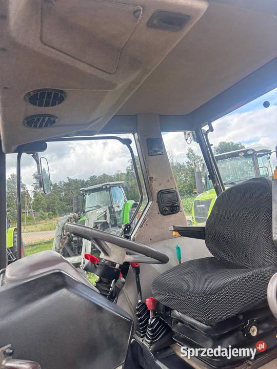 Renault Ceres 345 Laski