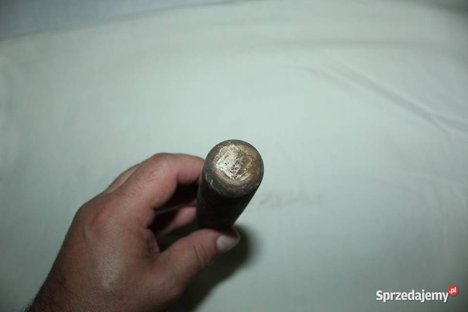 Stary Przebijak Kwadrat PRL Chorzów