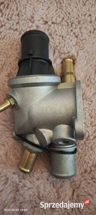 Termostat STILO 24 THESIS 20 20v TURBO Sosnowiec