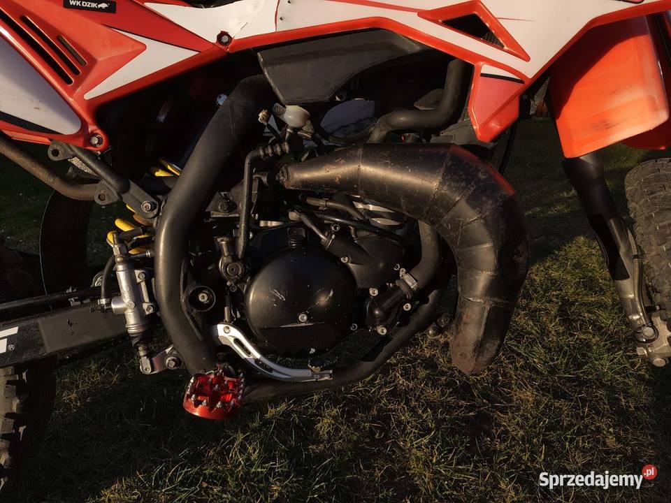 Beta RR 50 dwusuwowy