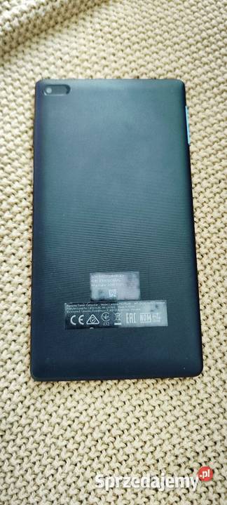 Lenovo Tab 7 Essential TB7304F stan
