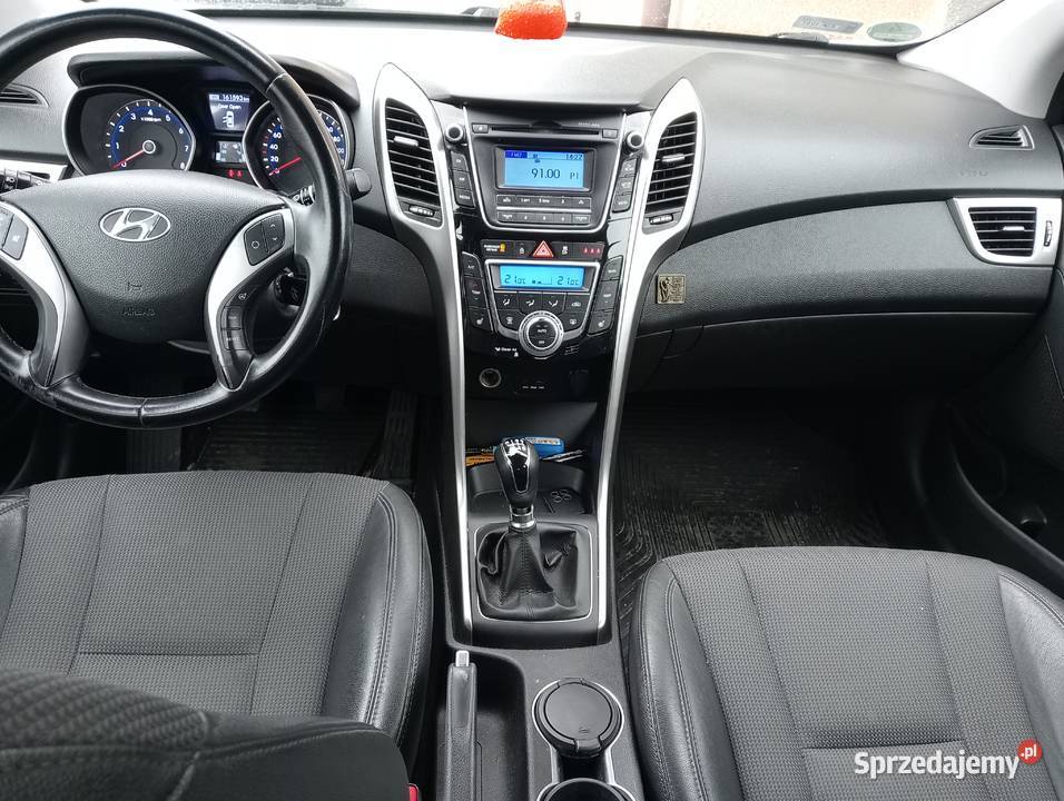 Sprzedam Hyundai i30 Krężce