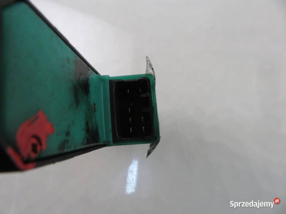 PANEL SZYB SUZUKI JIMNY FJ