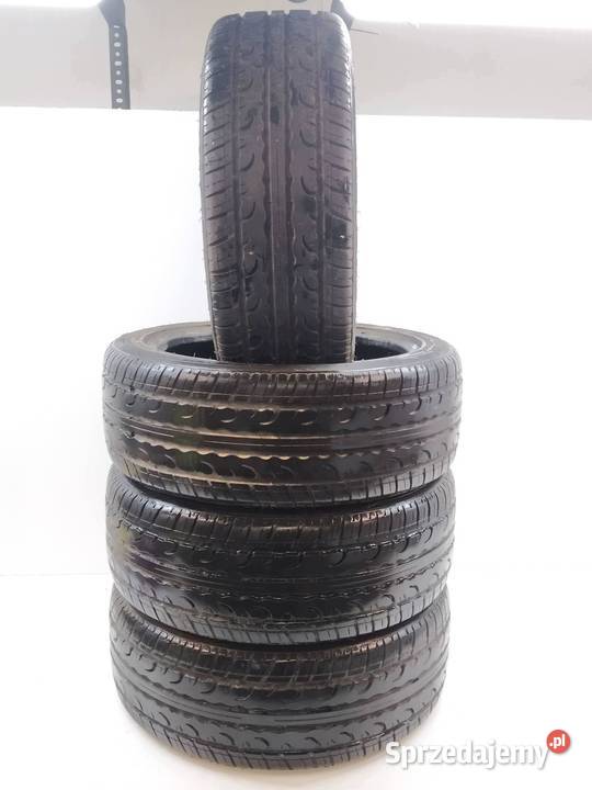 4X OPONA LETNIA ZEETEX HP102 21545ZR17 0216 619