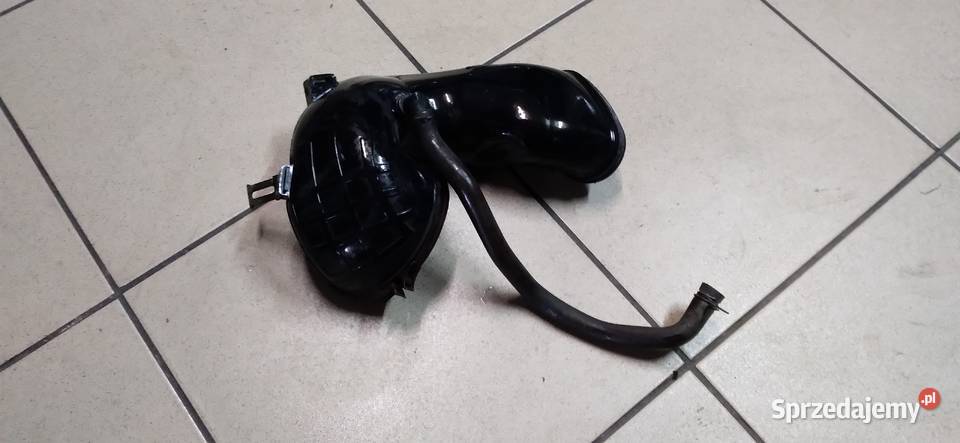 Gumowy Króciec Kobra Airbox Suzuki Intruder małopolskie Brzeszcze