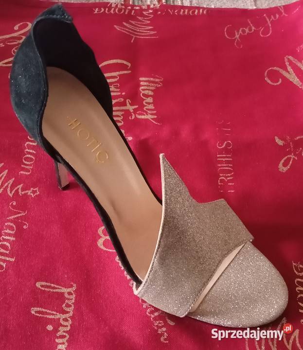 Szpilki na wesele super