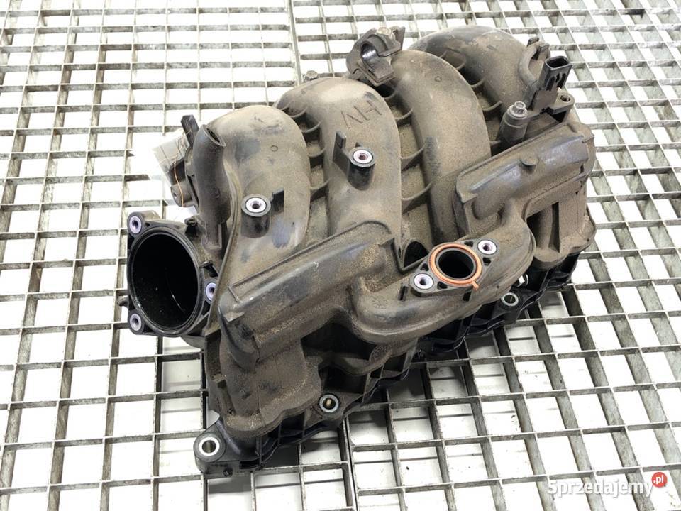 KOLEKTOR SSĄCY TOYOTA COROLLA E21 20 152 osobowe