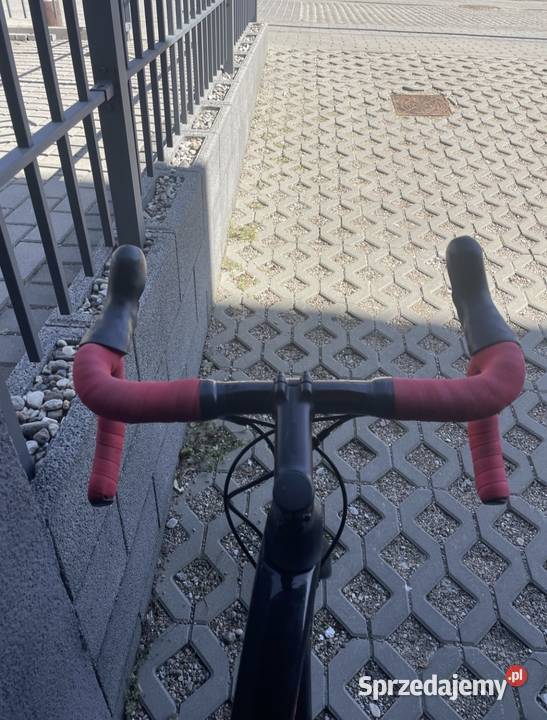 Specialized Roubaix Sport 2020 Karbon 105 R 56 Szosowe Warszawa