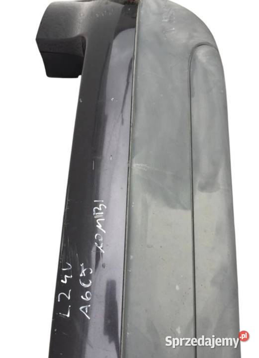 ZDERZAK TYŁ TYLNY AUDI A6 C5 LIFT KOMBI AVANT Działoszyce