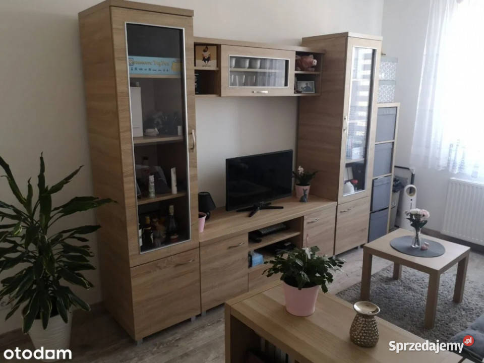 Mieszkanie 2 Pokojowe 1 Pokój CENTRUM 50m2 50m2