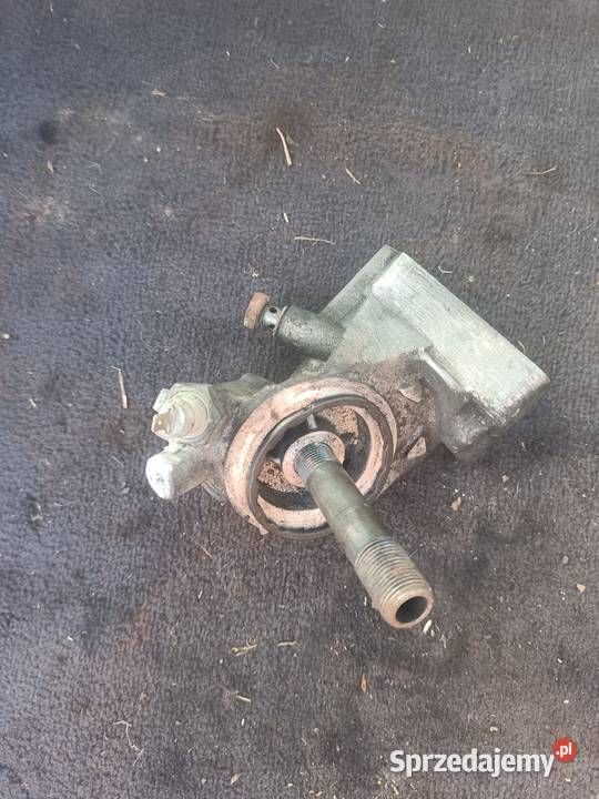 Podstawa Filtra Oleju 050 115 417 Audi A4 B5 a9 Myszków