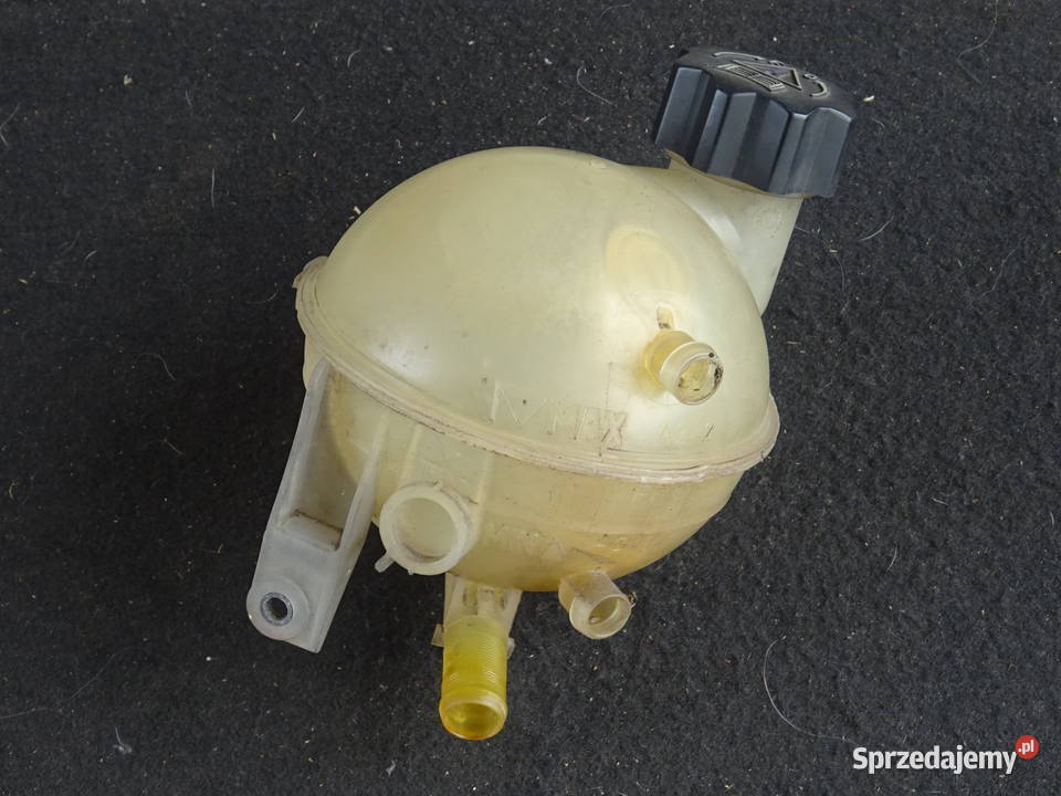 Peugeot 307 zbiorniczek wyrównawczy płynu Wieluń