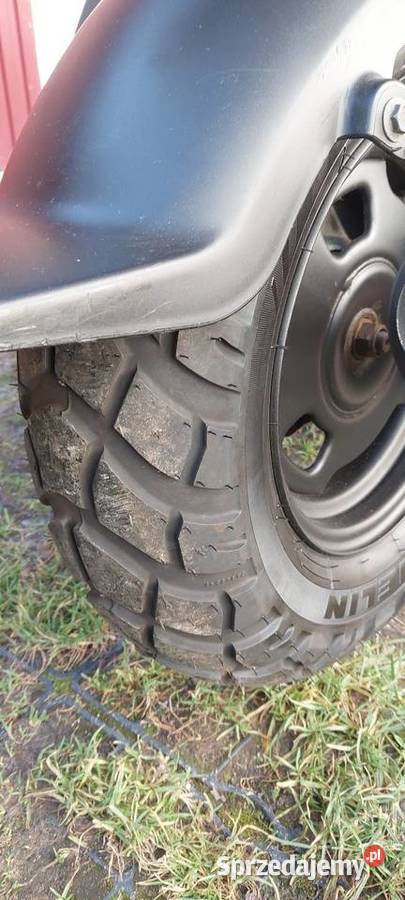Honda nps 50 zoomer Lipsko sprzedam