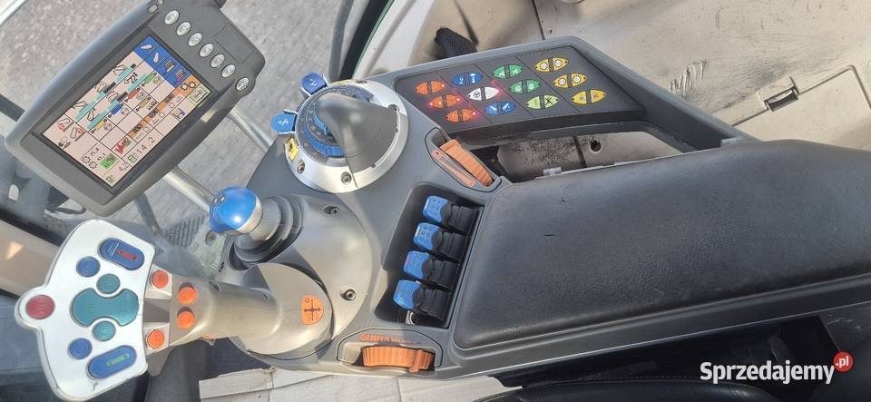 Fendt 936 Vario Stargard sprzedam