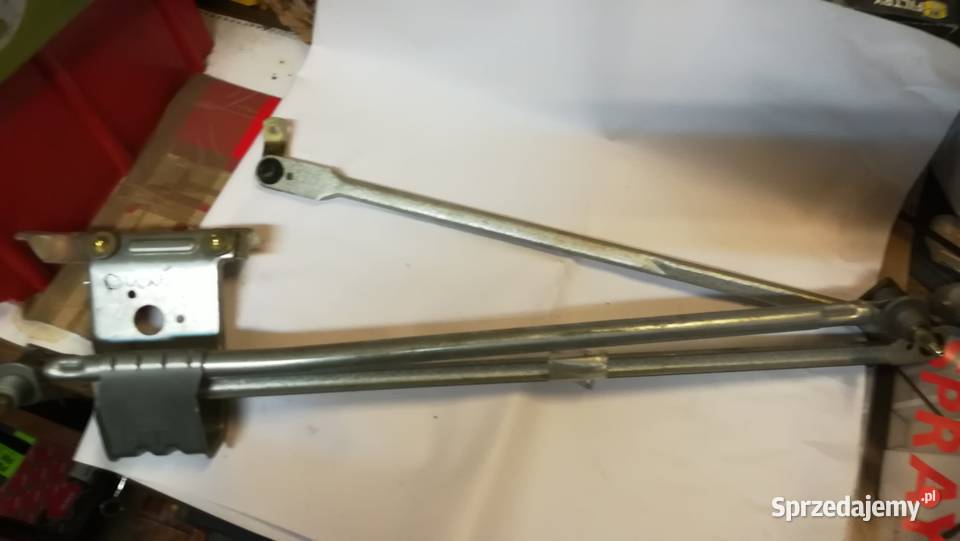 uklad dzwigni wycieraczek fiat ducato do 2006 pomorskie Gdynia