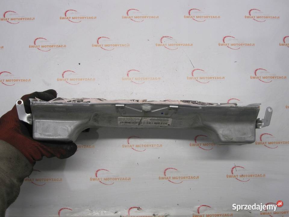 MERCEDES W204 09r AIRBAG poduszka pasażera świętokrzyskie Kielce