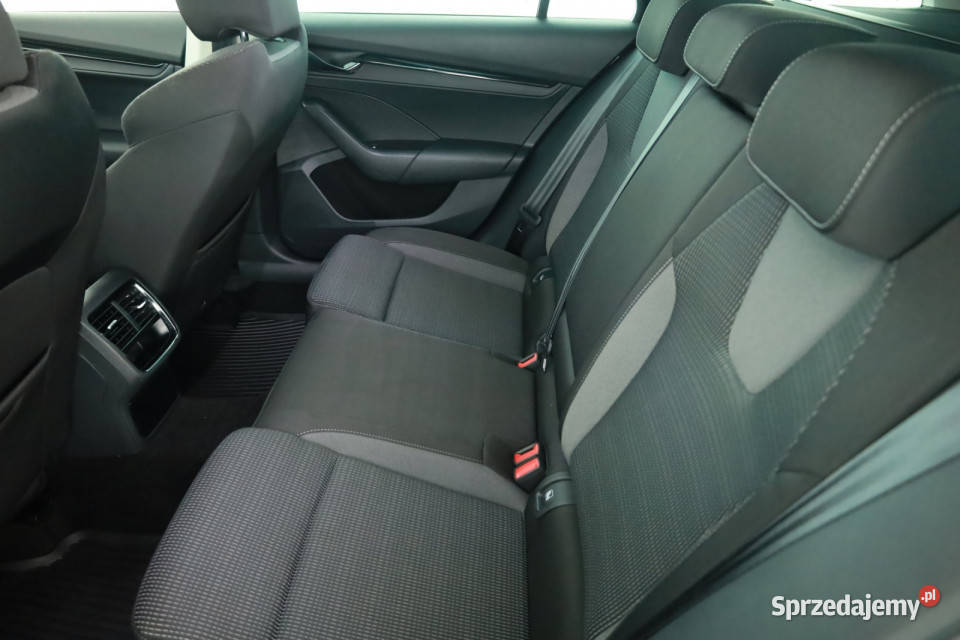 Skoda Octavia 20 TDI poduszka powietrzna Piaseczno sprzedam