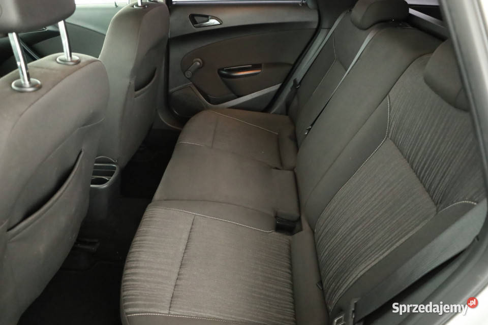 Opel Astra 17 CDTI Piaseczno