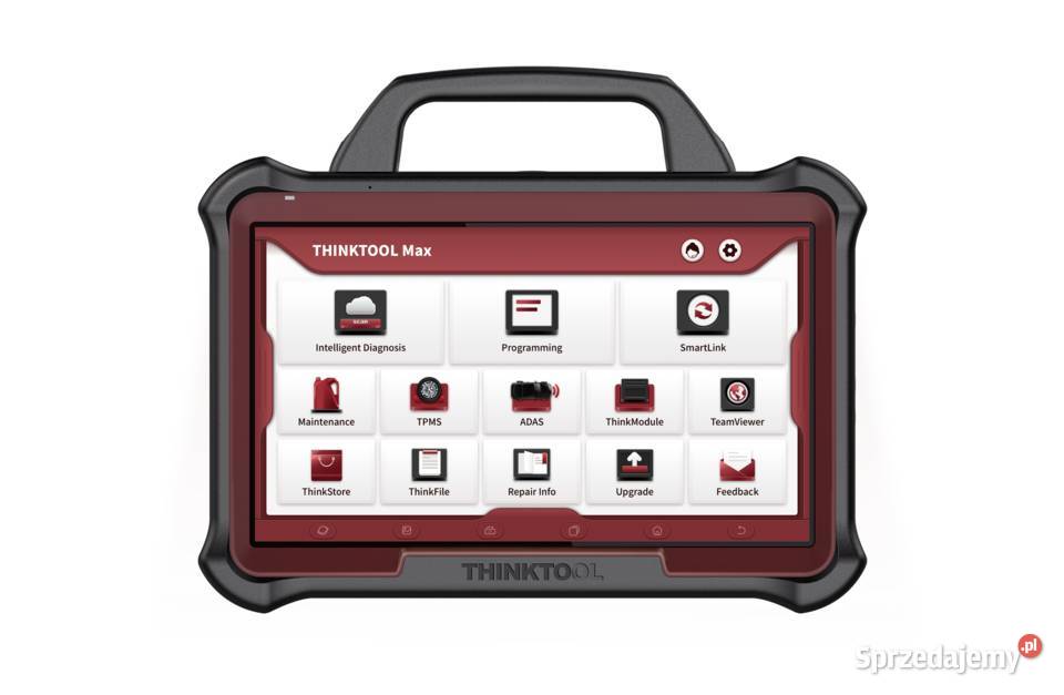 Launch x431 Thinktool Xtool Autel Thinkdiag Smoszew