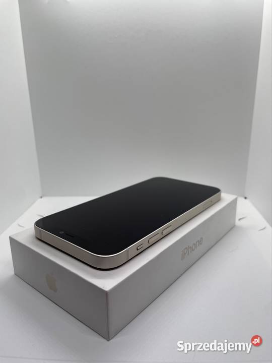 iPhone 12 64 GB 5 etui Łódź sprzedam