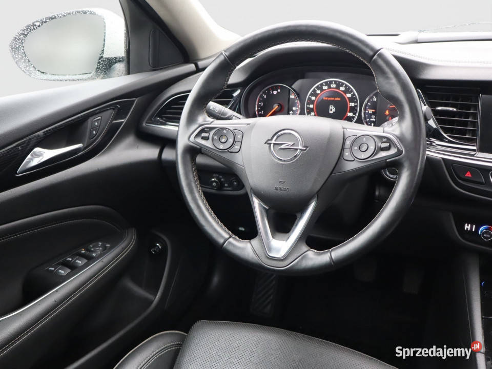 Opel Insignia 20 CDTI ABS Piaseczno sprzedam