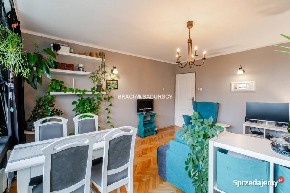 Mieszkanie Kraków 587m2 3 pokojowe małopolskie