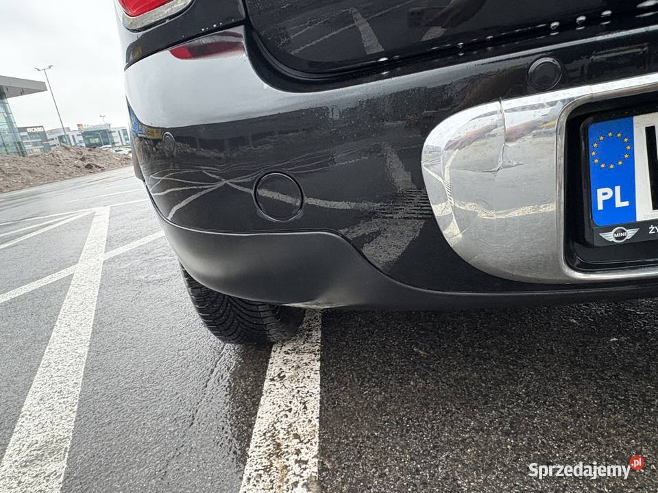 MINI Countryman MINI Countryman 16 Diesel 90