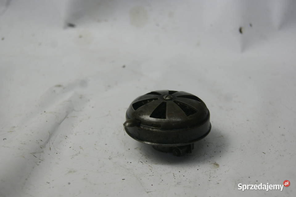 FILTR POWIETRZA DKW RT 125 NSU FOX ZUNDAPP BSA Rybnik