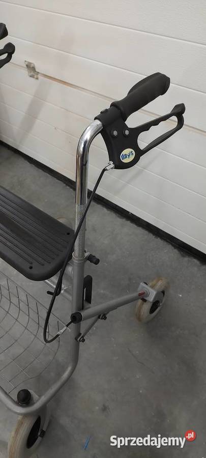 Chodzik balkonik składany Zielona Góra