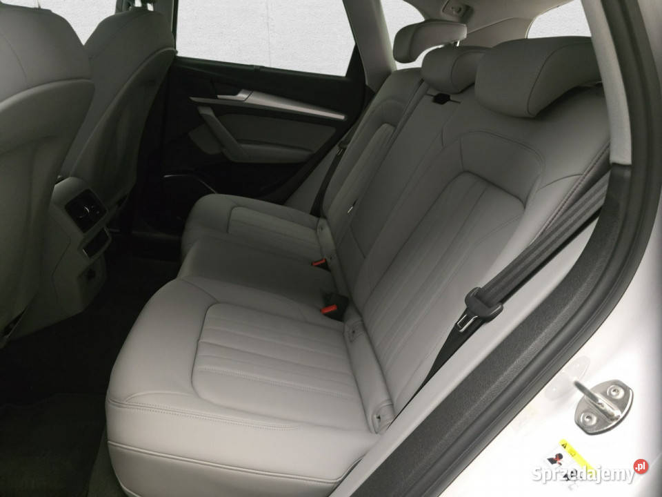 Audi Q5 Poleasingowe BZ FY 20172025 Komorniki