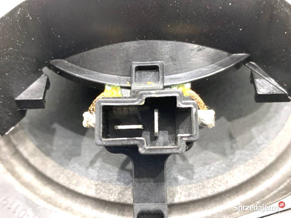 GŁOŚNIK SUZUKI SCROSS 3910263TA0 Crossover AUDIO