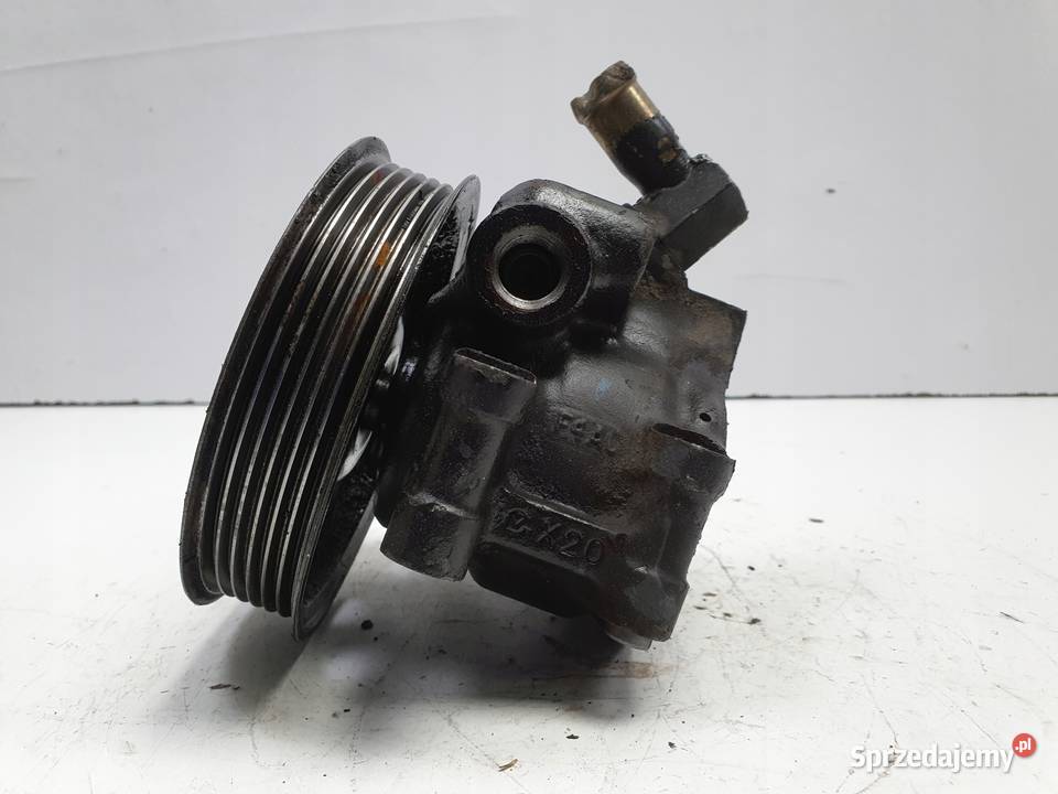 Ford Focus I MK1 18 TDDI POMPA WSPOMAGANIA osobowe Kolumny kierownicze Rudka