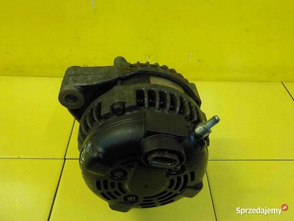 RANGE ROVER SPORT DISCOVERY III 27 TDV6 08r 190 Suków