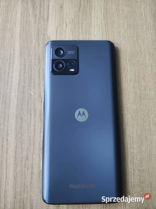 Motorola Moto G72 sprzedam