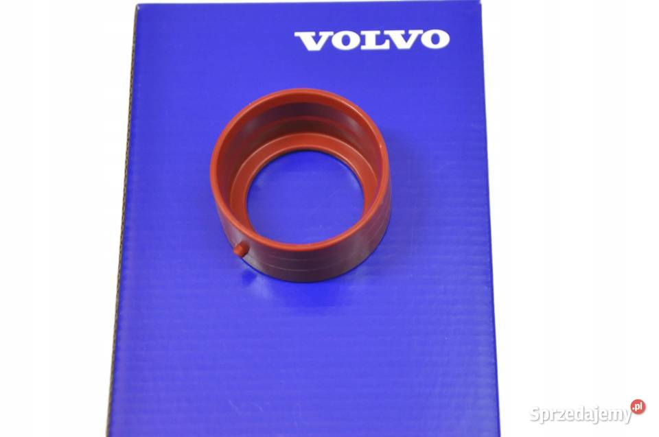 VOLVO S60 V70 XC70 XC90 uszczelka rezonatora D5 Gadgety motoryzacyjne Motoryzacja Bielany Wrocławskie sprzedam