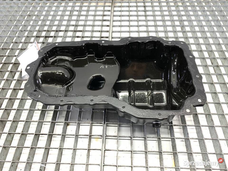 MISKA OLEJOWA HYUNDAI ELANTRA VII 16 123