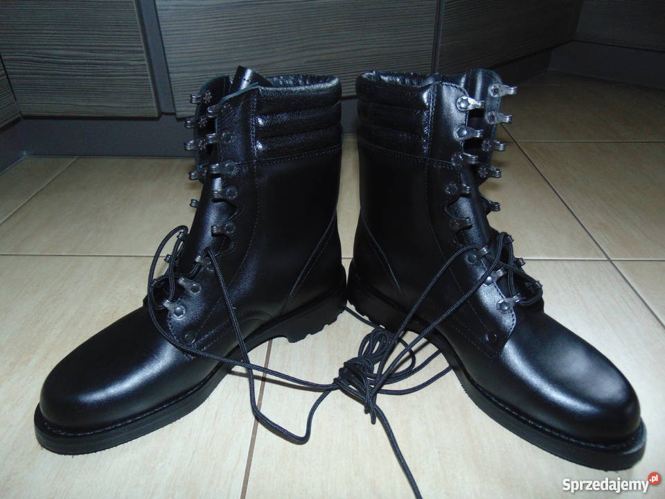 Buty wojskowe 44 Rozmiar 44 Olsztyn