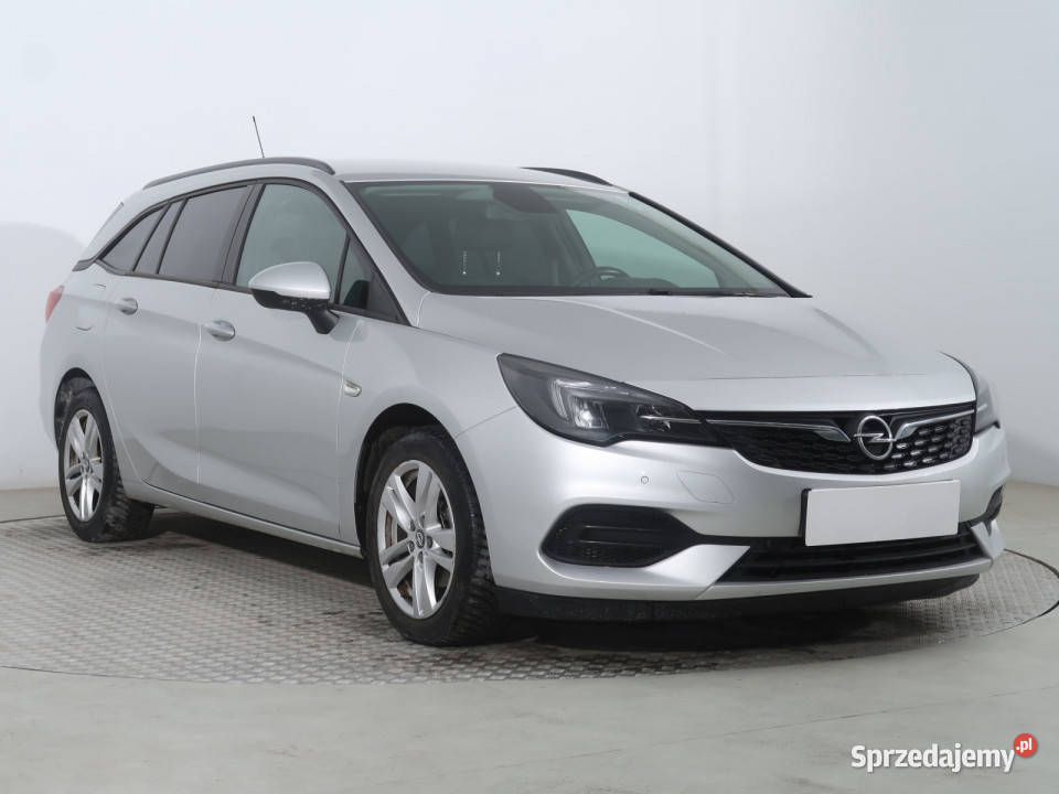 Opel Astra 15 CDTI manualna Piaseczno