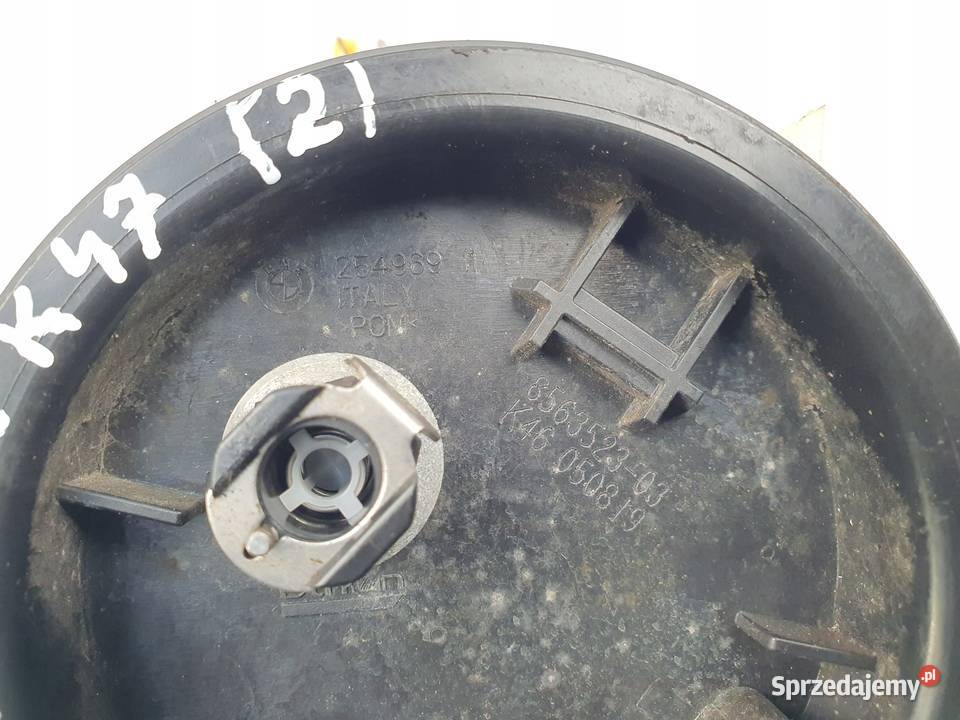 POMPA PALIWA PALIWOWA W ZBIORNIK Bmw S 1000 R Chełm sprzedam