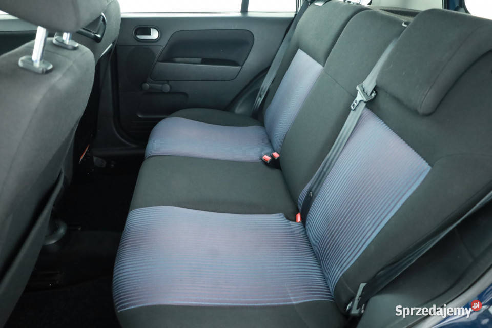 Ford Fusion 14 mazowieckie Piaseczno