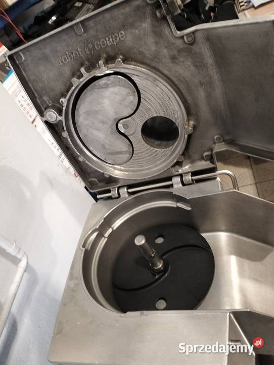 Szatkownica do warzyw Robot Coupe CL 50