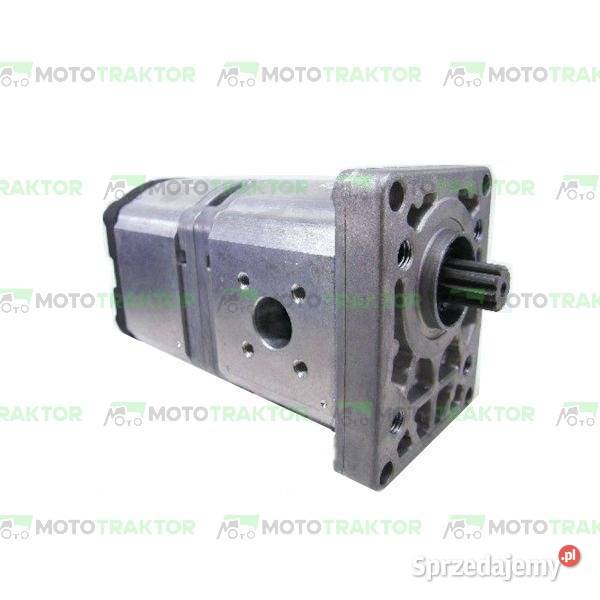 Pompa hydrauliczna Renault Temis 610 TEMIS 620 Łążynek