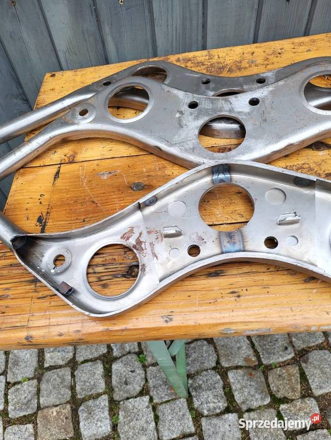 kierownica 1 dkw block 200 dkw block 300 dkw