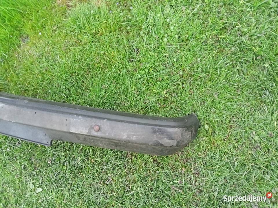 Fiat 126 zderzak przedni Pozostałe podkarpackie sprzedam