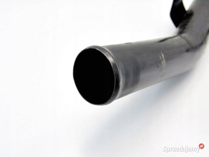 RURKA WODY 22 DCI LAGUNA II GRANDTOUR osobowe Sosnowiec